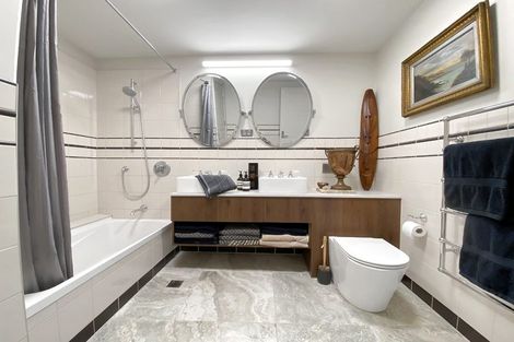 Photo of property in Chevron Suites, 701/8u Chaffers Street, Te Aro, Wellington, 6011