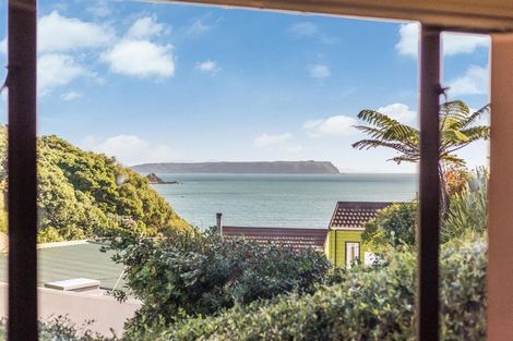 Photo of property in 122f3 Pope Street, Camborne, Porirua, 5026