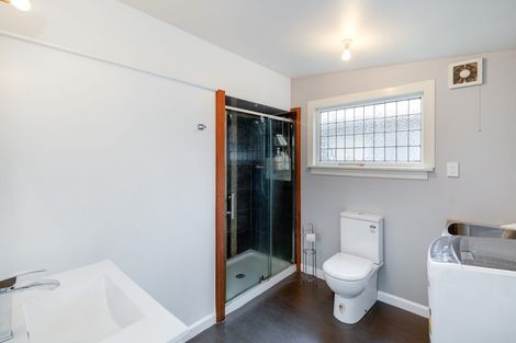 Photo of property in 1/49 Dominion Avenue, Spreydon, Christchurch, 8024