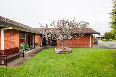 Photo of property in 135 Amberley Avenue, Highbury, Palmerston North, 4412
