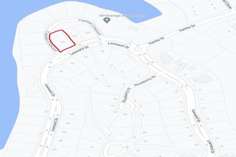 Photo of property in 101 Leeward Drive, Whitianga, 3510