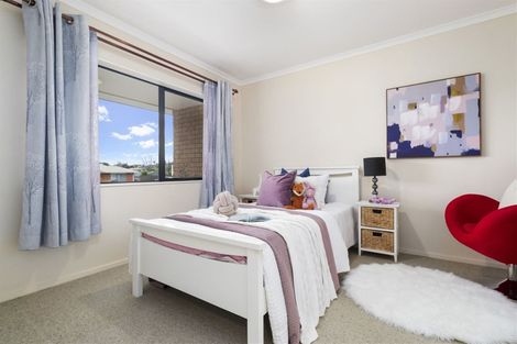 Photo of property in 6 Edingale Court, Flat Bush, Auckland, 2019