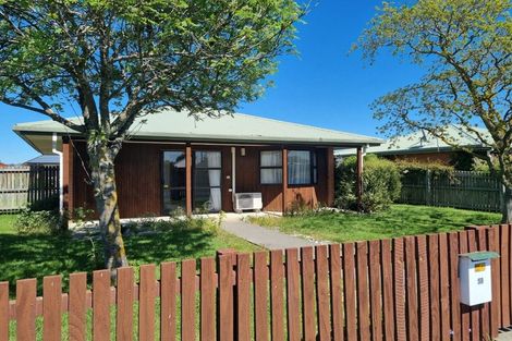 Photo of property in 57 North Terrace, Darfield, 7510