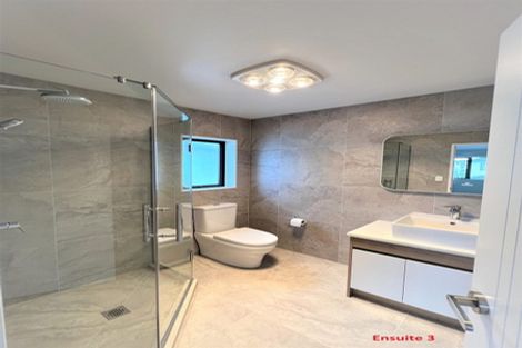 Photo of property in 17 Golden Avenue, Flat Bush, Auckland, 2019