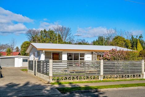 Photo of property in 2/29 Ward Street, Springlands, Blenheim, 7201