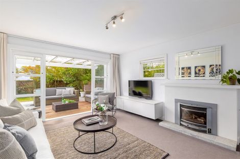 Photo of property in 60 Clifford Avenue, Merivale, Christchurch, 8014