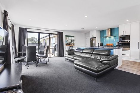 Photo of property in 11 Lock Crescent, Kaiapoi, 7630