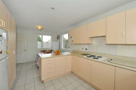 Photo of property in 16 Tika Street, Riccarton, Christchurch, 8041
