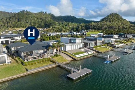 Photo of property in 133 Motu Grande, Pauanui, Hikuai, 3579