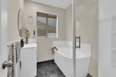 Photo of property in 48 Lowes Road, Rolleston, 7614