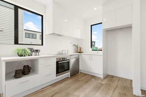 Photo of property in 12 Matakohe Road, Westgate, Auckland, 0814