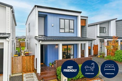 Photo of property in 15b Waka Ama Road, Karaka, Papakura, 2113