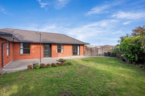Photo of property in 11 Fiona Place, Hei Hei, Christchurch, 8042
