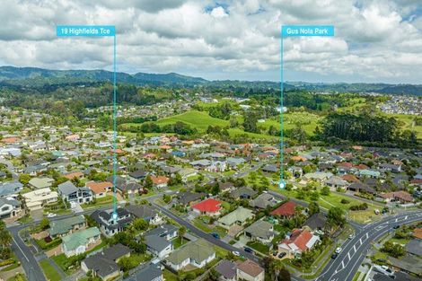 Photo of property in 19 Highfields Terrace, Henderson, Auckland, 0612
