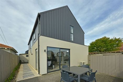 Photo of property in 420 Manchester Street, St Albans, Christchurch, 8014