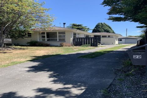 Photo of property in 22 Oriana Crescent, Hornby, Christchurch, 8042
