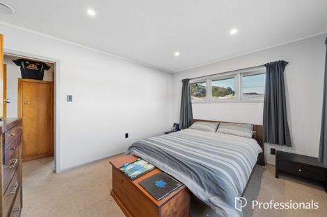 Photo of property in 38 Russell Road, Wainuiomata, Lower Hutt, 5014