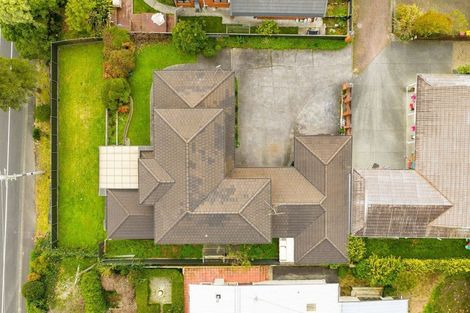 Photo of property in 17 Tiffiney Place, Chartwell, Hamilton, 3210