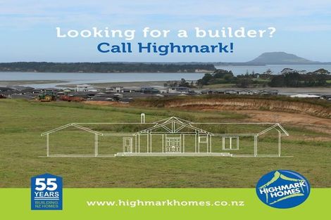 Photo of property in 26 Omahuru Road, Glenbrook, 2681