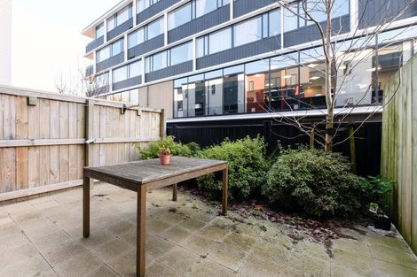 Photo of property in 11/216u Tristram Street, Hamilton Central, Hamilton, 3204