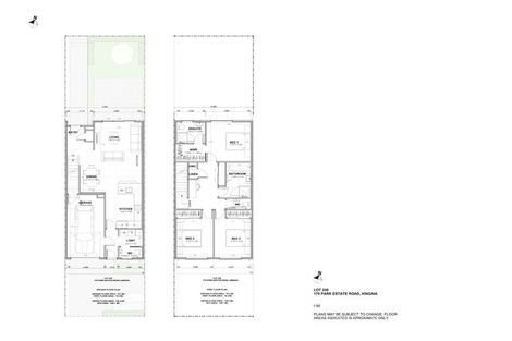 Photo of property in 170 Park Estate Road, Rosehill, Papakura, 2113