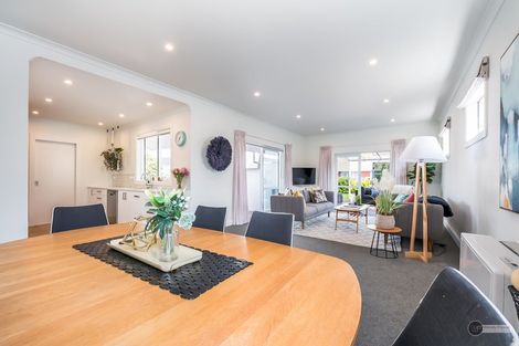 Photo of property in 17 Ropata Crescent, Boulcott, Lower Hutt, 5010