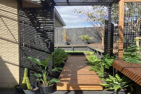 Photo of property in 63 Harriet Johnston Drive, Pokeno, 2402