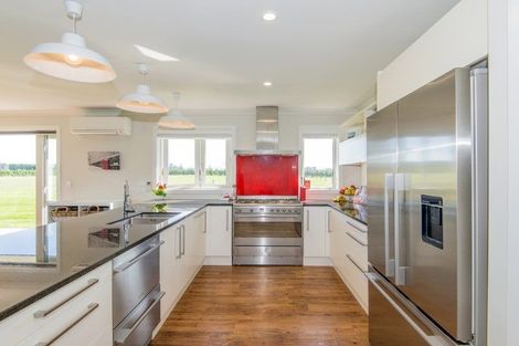 Photo of property in 1/616 Halkett Road, West Melton, Christchurch, 7671