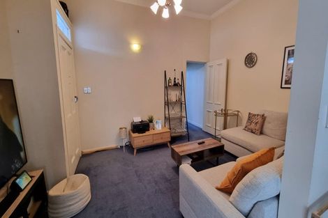 Photo of property in 14-18 Thompson Street, Mount Cook, Wellington, 6011