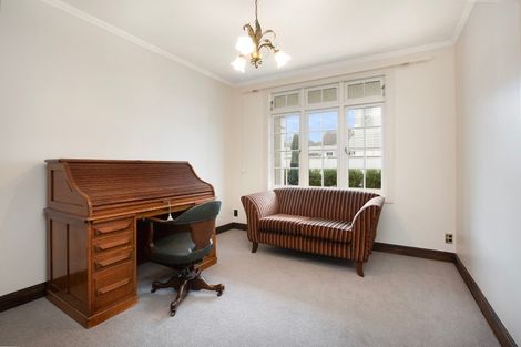 Photo of property in 6 Cheviot Road, Lowry Bay, Lower Hutt, 5013