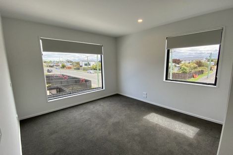 Photo of property in 5/126 Edinburgh Street, Spreydon, Christchurch, 8024