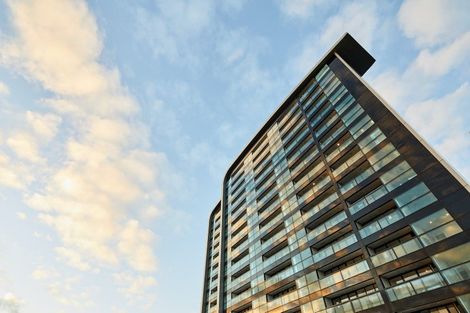 Photo of property in 204/8 Lakewood Court, Manukau, Auckland, 2104