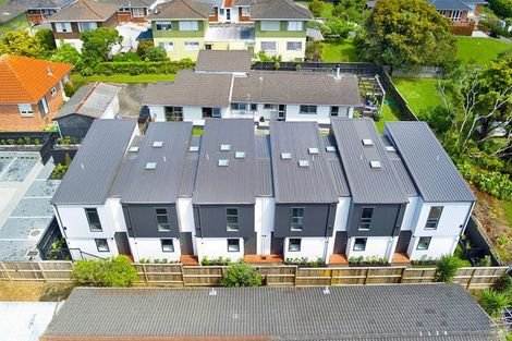 Photo of property in 4/14 Akehurst Avenue, New Lynn, Auckland, 0600
