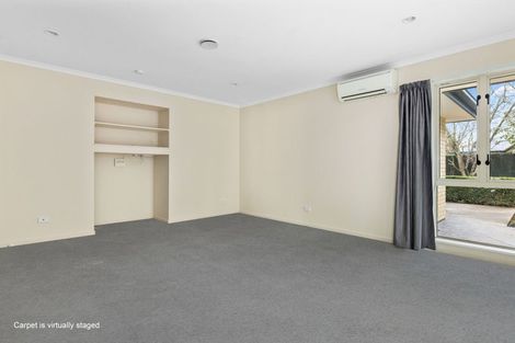 Photo of property in 3 Caesar Close, Rolleston, 7614
