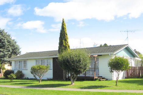 Photo of property in 14 Haig Street, Wairoa, 4108