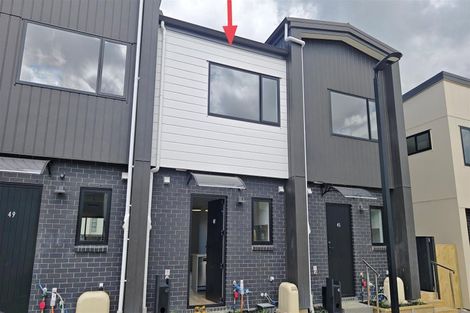 Photo of property in 47 Kiato Lane, Flat Bush, Auckland, 2019