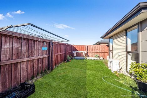 Photo of property in 5 Vildebeest Street, Halswell, Christchurch, 8025