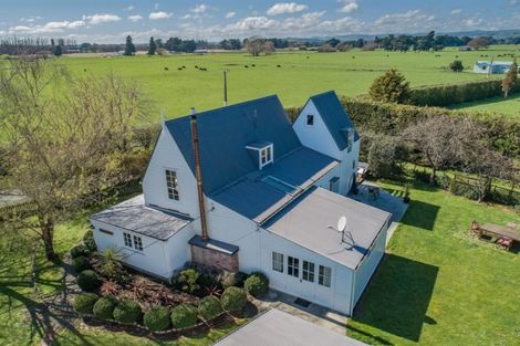 Photo of property in 1 Reading Street, Greytown, 5712