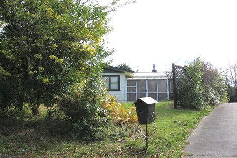 Photo of property in 30 Norrie Street, Feilding, 4702