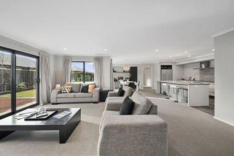 Photo of property in 574 East Maddisons Road, Rolleston, 7615