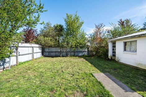 Photo of property in 3 Garnett Avenue, Spreydon, Christchurch, 8024