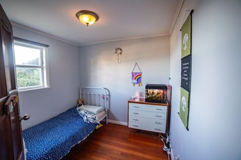 Photo of property in 35a Happy Valley Road, Owhiro Bay, Wellington, 6023