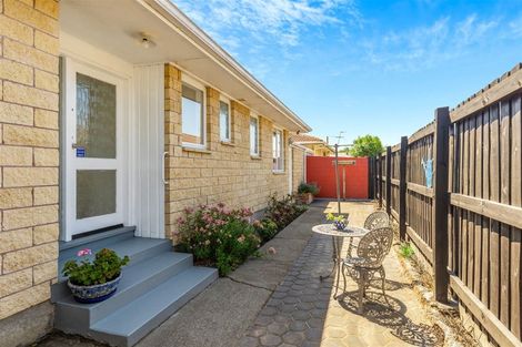 Photo of property in 1/46 Kildare Street, Northwood, Christchurch, 8051