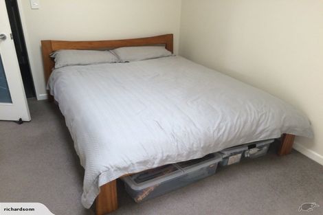 Photo of property in 25u1 Home Street, Mount Victoria, Wellington, 6011