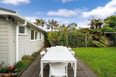 Photo of property in 17 Anne Street, Devonport, Auckland, 0624
