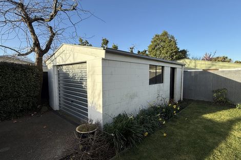 Photo of property in 1/132 Fisher Avenue, Beckenham, Christchurch, 8023