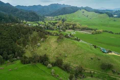 Photo of property in 17 Omahu Valley Road, Puriri, Paeroa, 3674