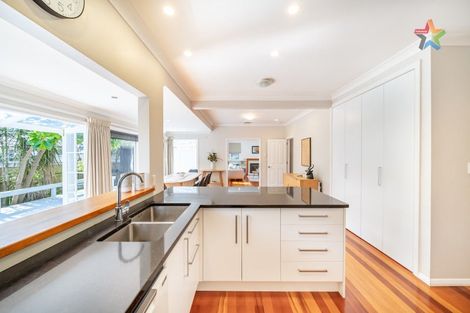 Photo of property in 30 Hathaway Avenue, Boulcott, Lower Hutt, 5010