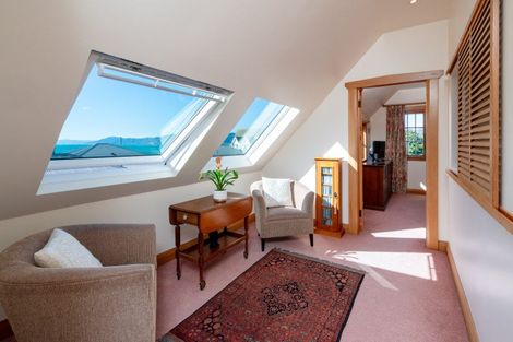 Photo of property in 9 Falkirk Avenue, Seatoun, Wellington, 6022