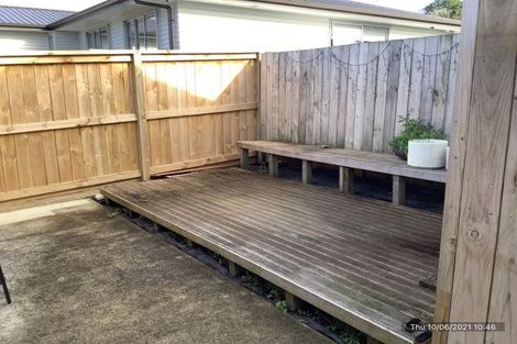 Photo of property in 161 Gills Road, Half Moon Bay, Auckland, 2014